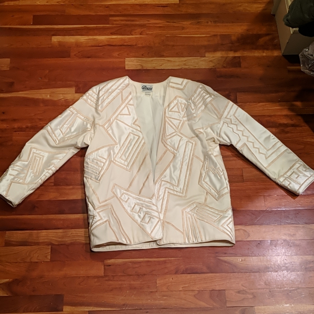 Vintage Jacket